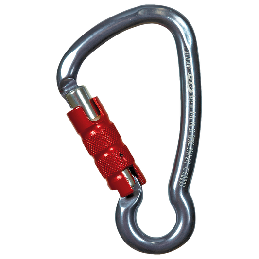 CLIMBING TECHNOLOGY Key TG Karabiner