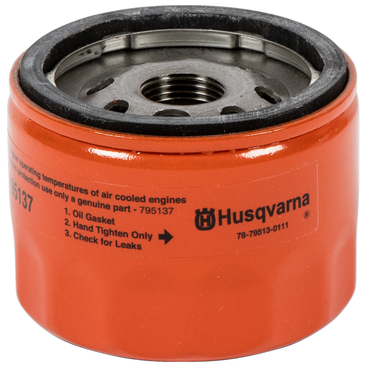 HUSQVARNA OIL FILTER 798576 - 581841201 / 581 84 12-01