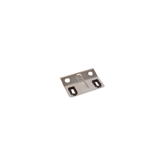HUSQVARNA PUSH ROD GUIDE PLATE - 529458801 / 529 45 88-01