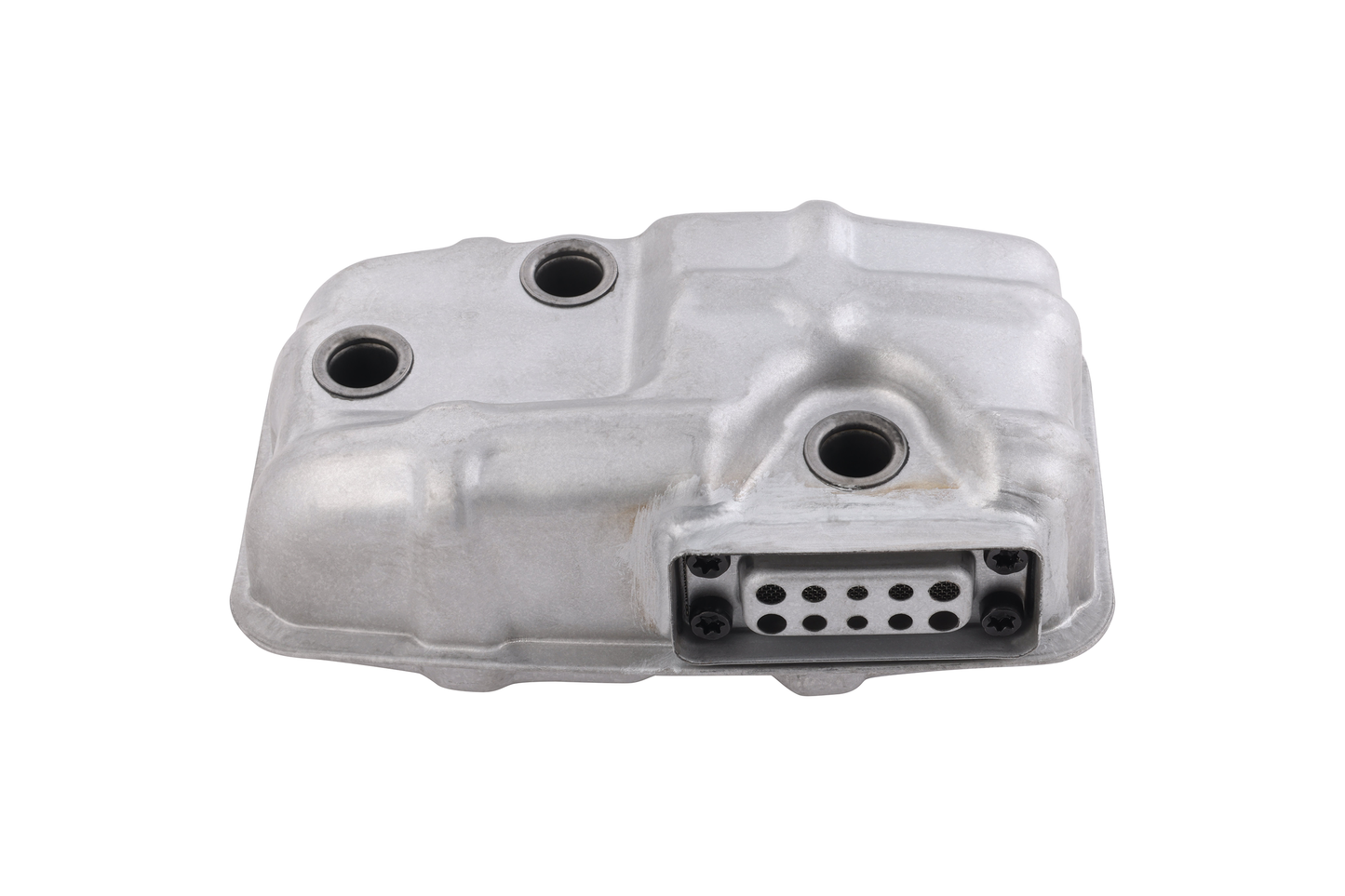 HUSQVARNA MUFFLER ASSY - 585044201 / 585 04 42-01