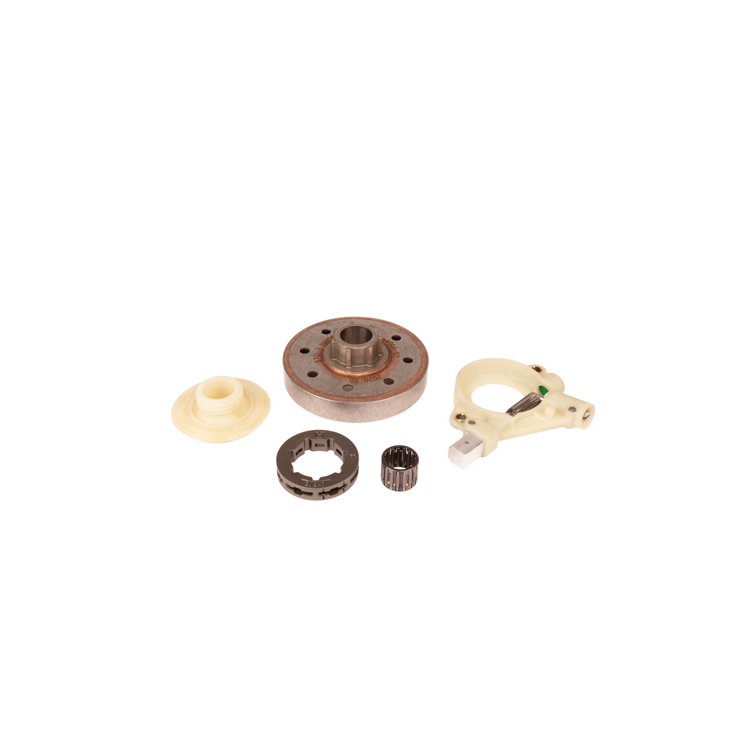 HUSQVARNA CLUTCH DRUM ASSY KIT 3/8 LARG - 598937704 / 598 93 77-04
