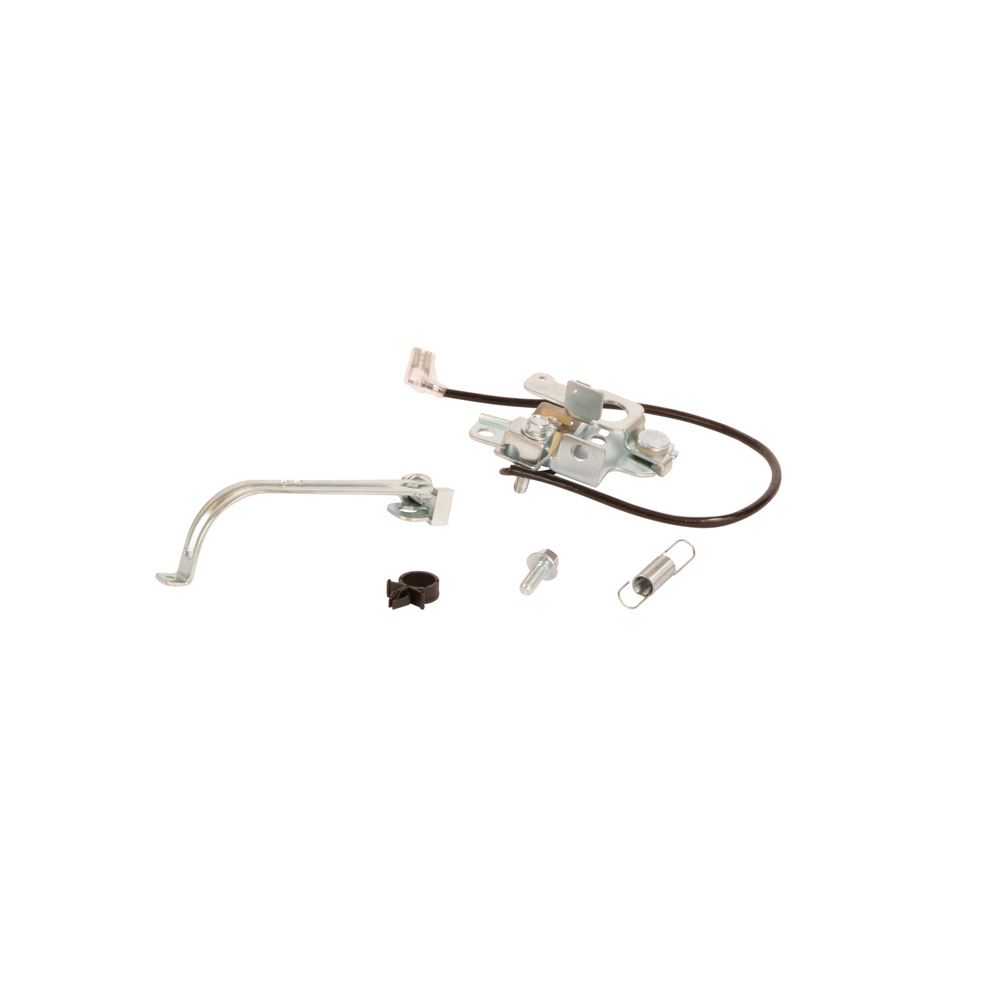 HUSQVARNA THROTTLE ASSY - 598684554 / 598 68 45-54
