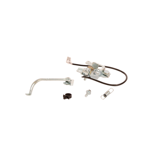 HUSQVARNA THROTTLE ASSY - 598684554 / 598 68 45-54