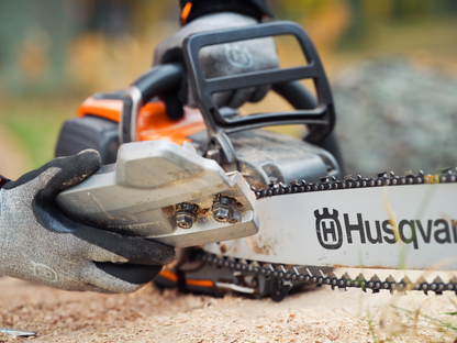 HUSQVARNA 550i XP Chainsaw