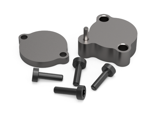 HUSQVARNA SERVICE TOOLS KIT LEAKAGE TEST - 529592701 / 529 59 27-01