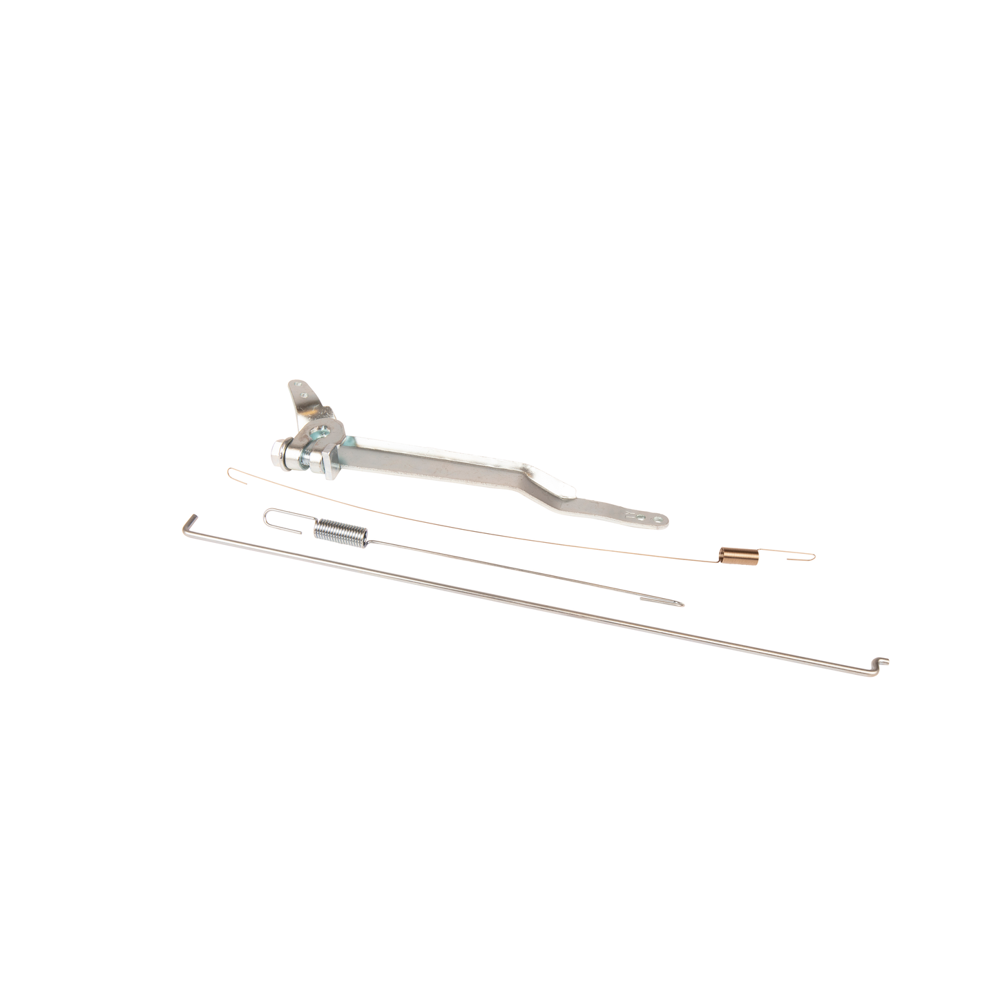 HUSQVARNA THROTTLE ASSY - 599349329 / 599 34 93-29