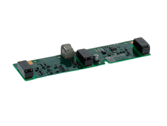 HUSQVARNA PRINTED CIRCUIT ASSY PCBA LOOP - 546001101/546 00 11-01