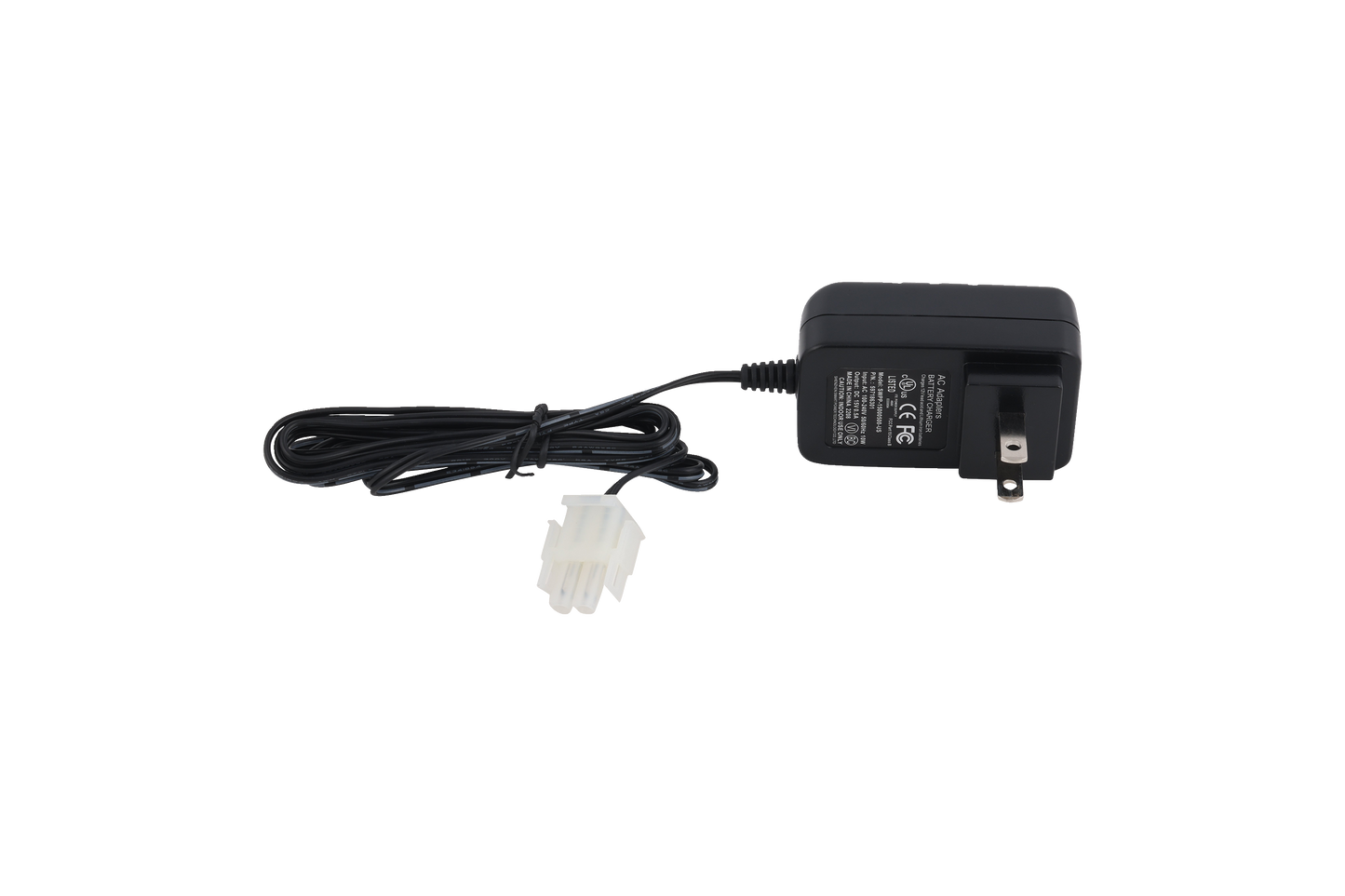 HUSQVARNA CHARGER 12V LEAD-ACID, LITHIUM - 597186301 / 597 18 63-01