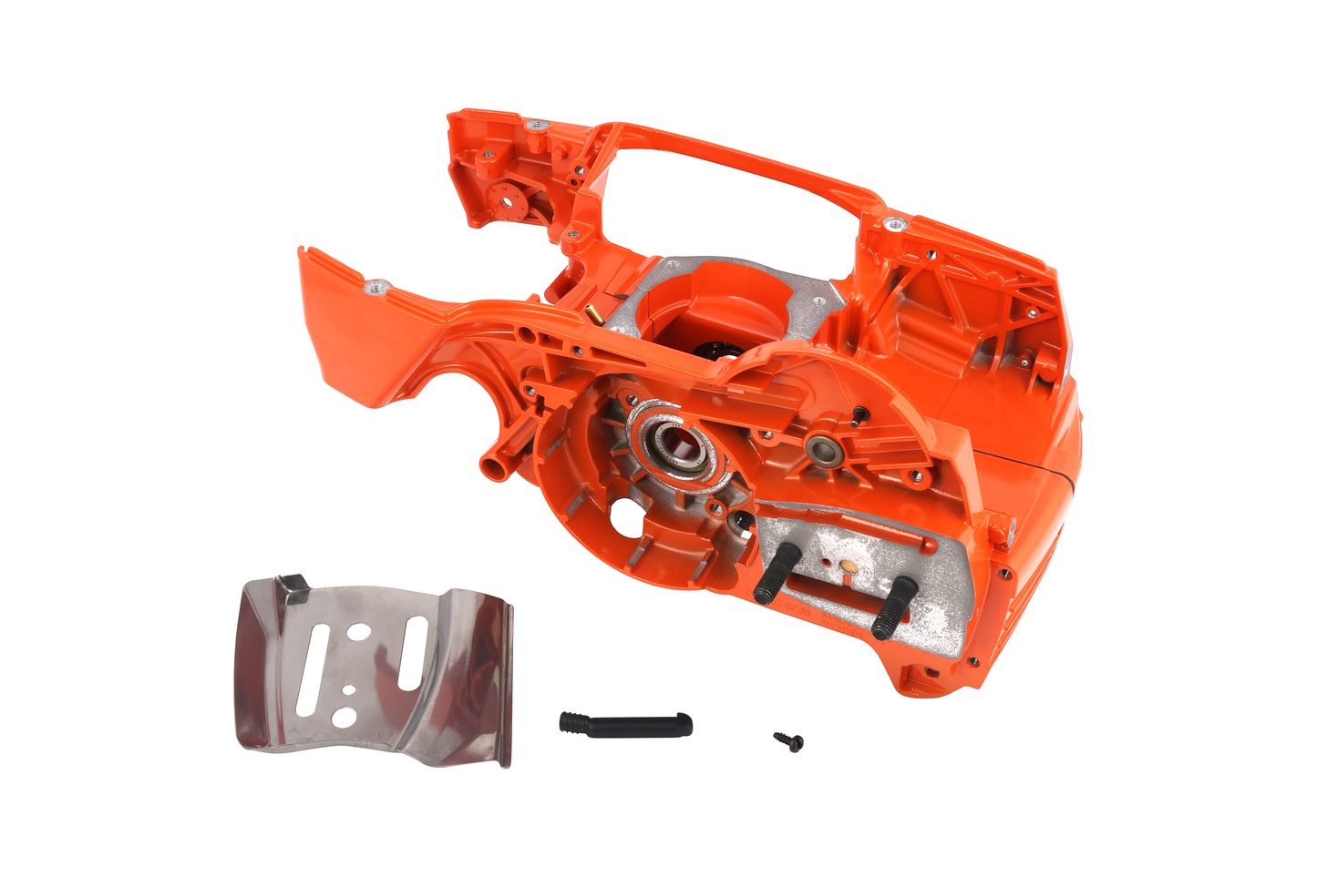 HUSQVARANA CRANKCASE ASSY  H-SPAREPART - 503626819 / 503 62 68-19