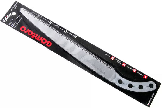 SILKY Gomtaro 330-8 Spare Blade