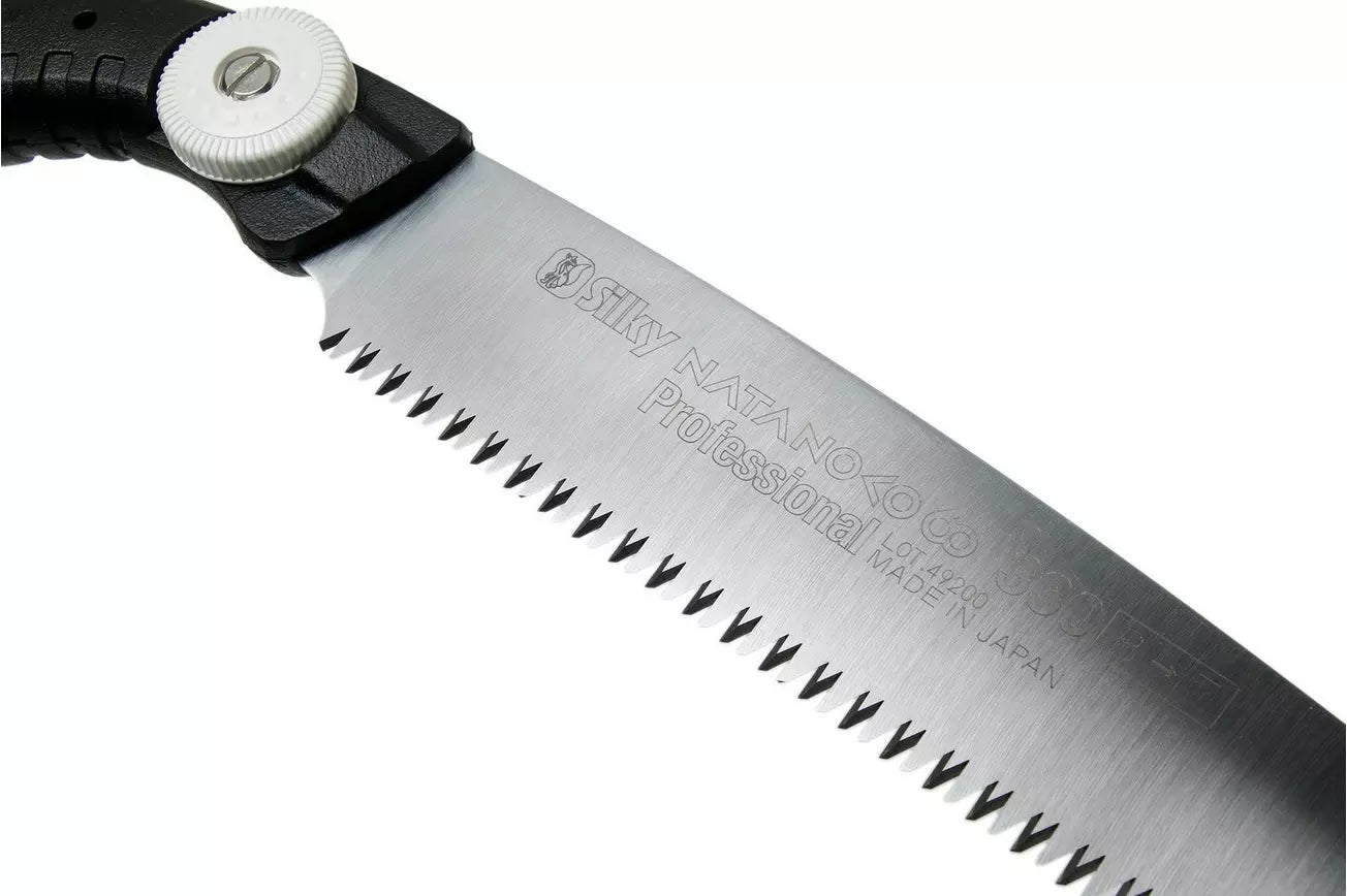 SILKY Natanoko 60 330-8 Sheathed Saw