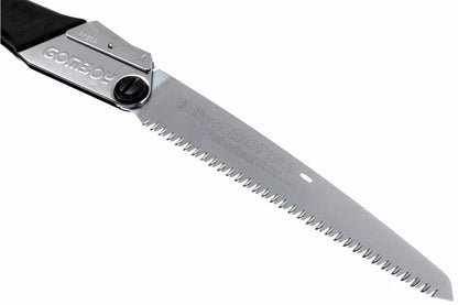 SILKY Gomboy 210-10 Folding Saw