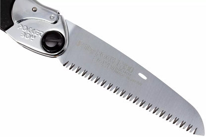 SILKY Pocketboy 130-10 Folding Saw