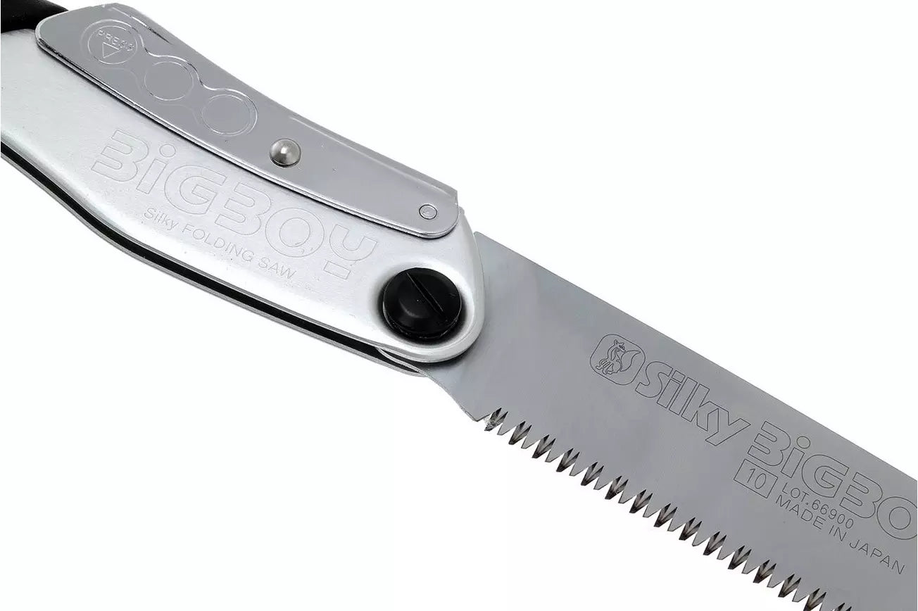 SILKY Big Boy 360-10 Folding Saw