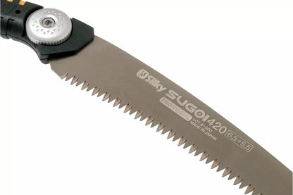 SILKY Sugoi 420-6.5 Sheathed Saw