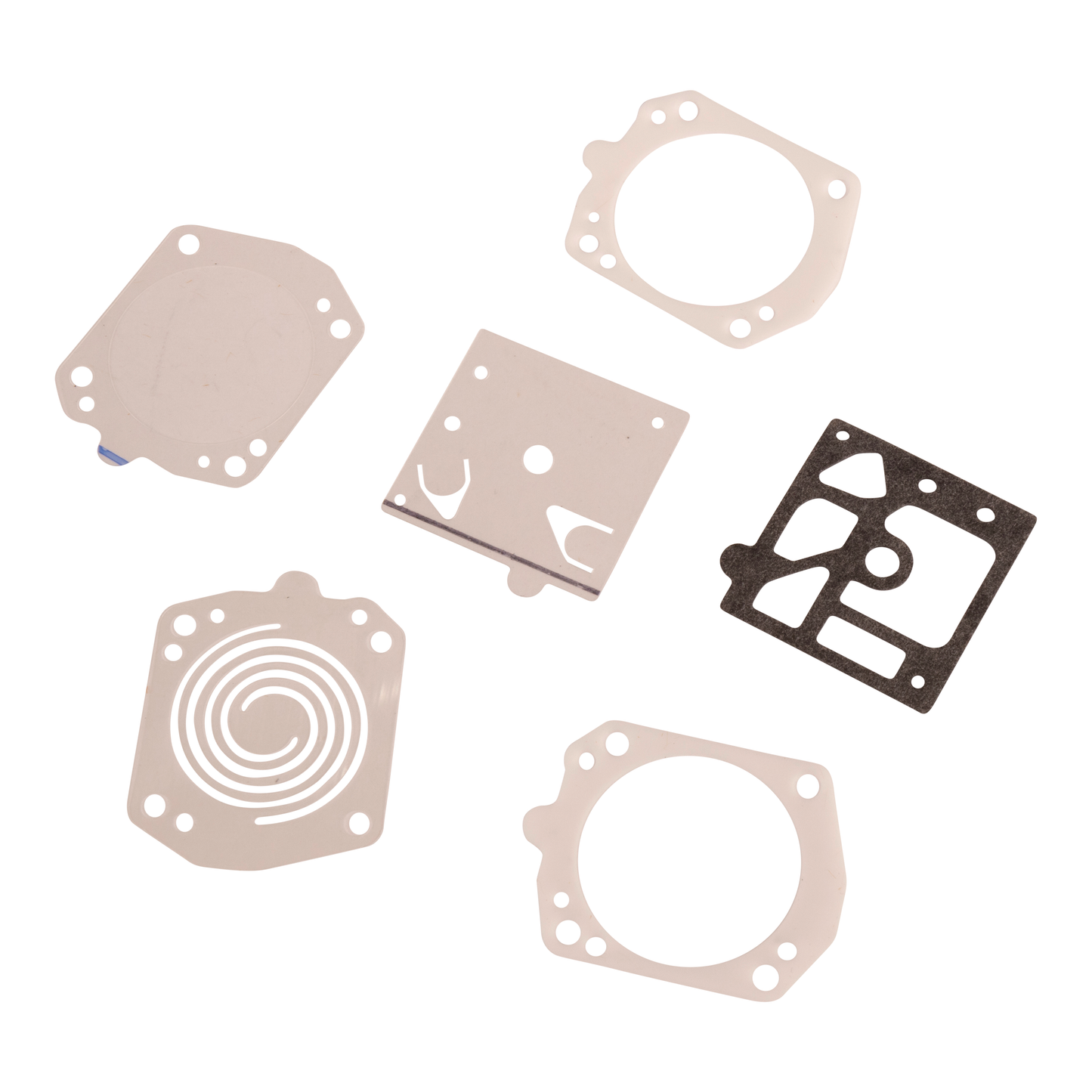 HUSQVARNA GASKET KIT 592 CARB - 529508801 / 529 50 88-01