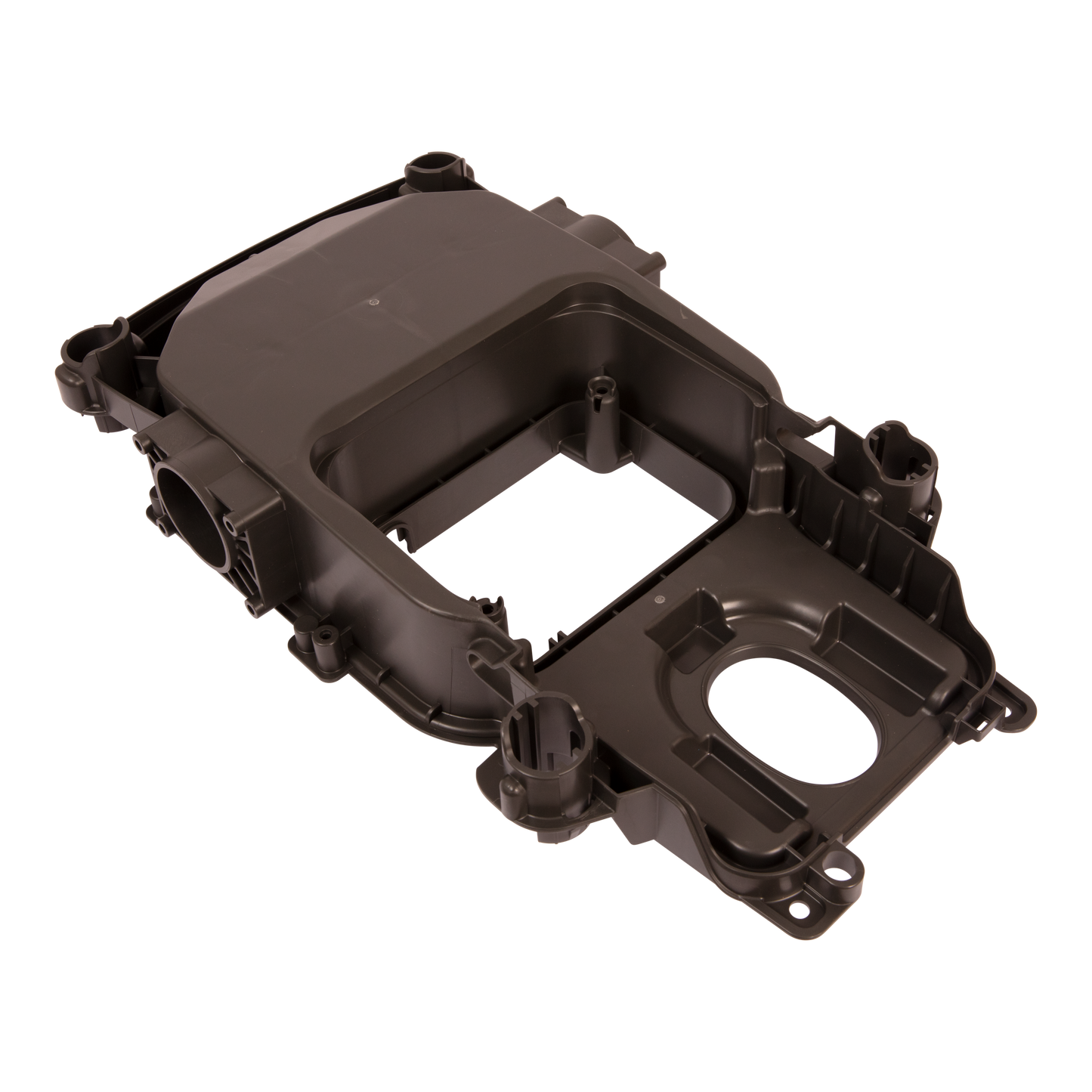 HUSQVARNA CHASSIS LOWER - 582824001 / 582 82 40-01