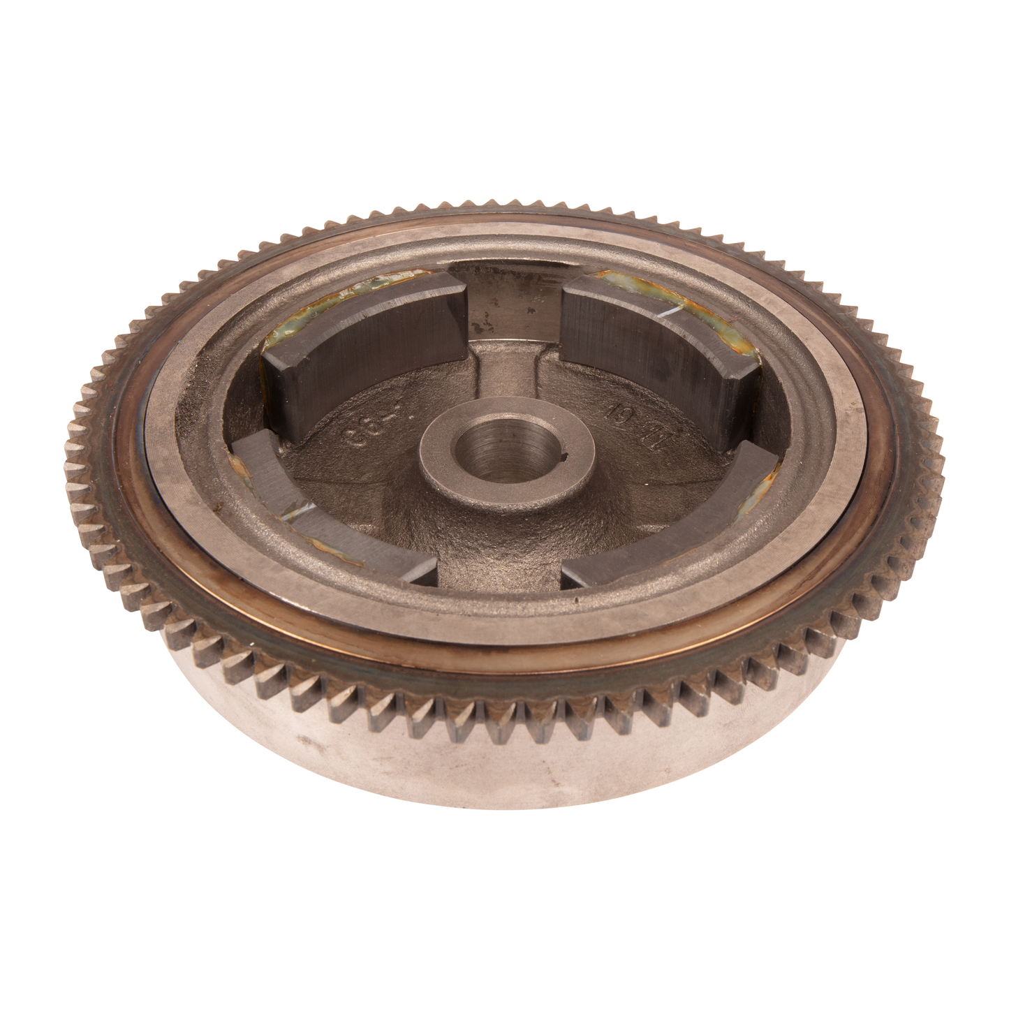 HUSQVARNA FLYWHEEL ASSY - 599349063 / 599 34 90-63
