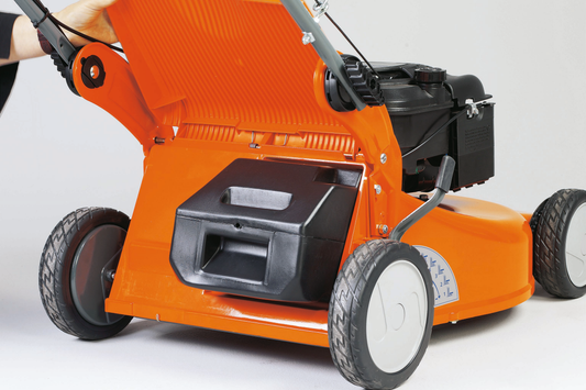 HUSQVARNA SPRING - 531205831 / 531 20 58-31