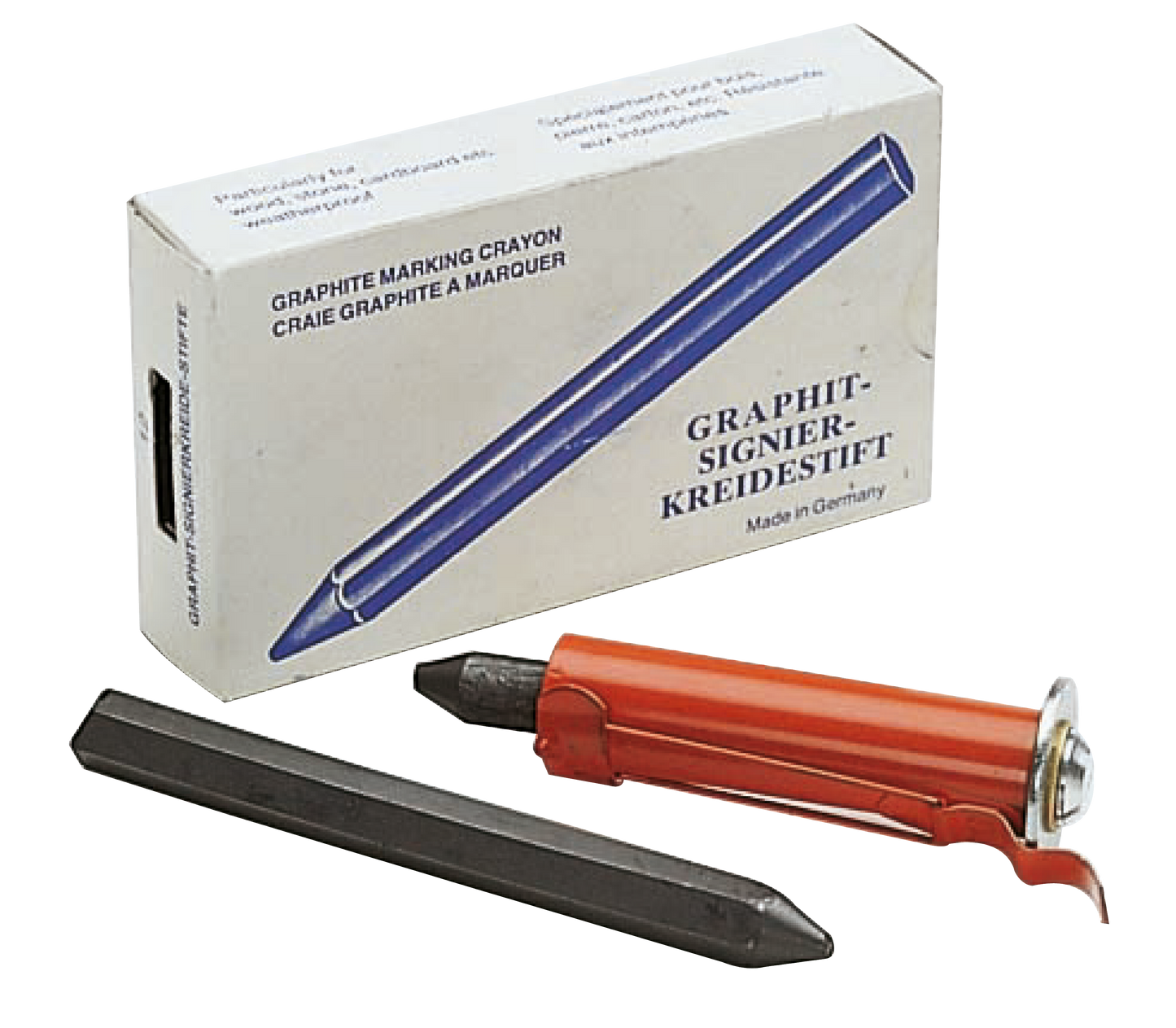 HUSQVARNA CRAYON HOLDER  INNER - 505694601 / 505 69 46-01