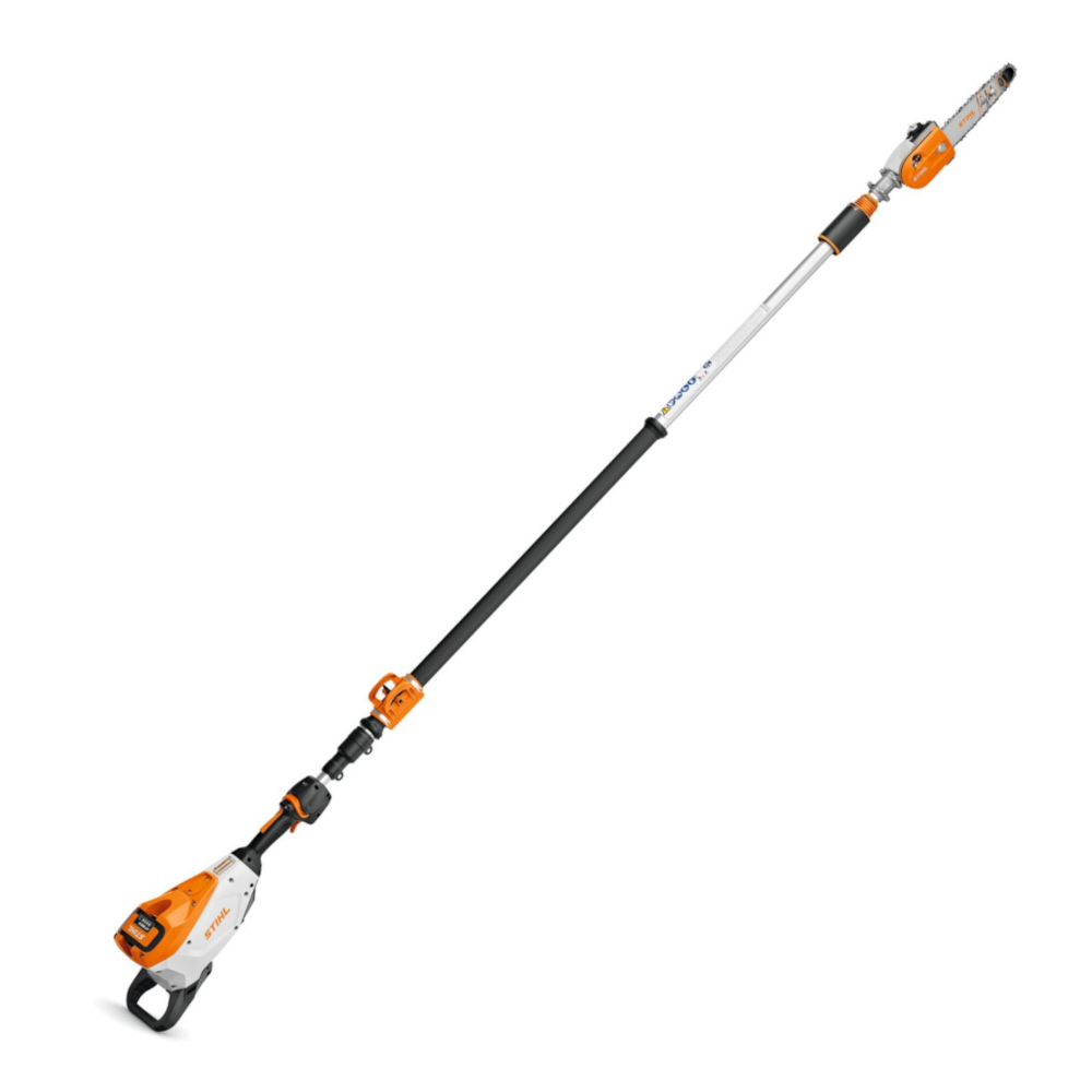 HTA 160 Cordless Pole Pruner