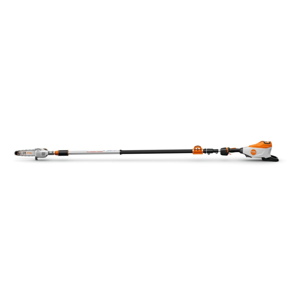 HTA 160 Cordless Pole Pruner