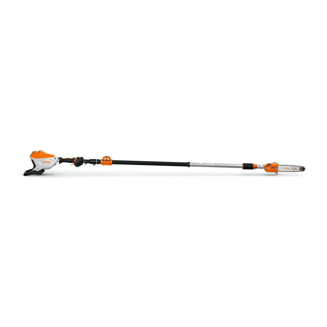 STIHL HTA 160.1-B (AP) Telescopic Pole pruner, 30cm/12" (tool only)