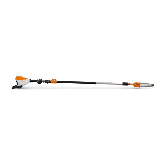 STIHL HTA 160.1-B (AP) Telescopic Pole pruner, 30cm/12" (tool only)