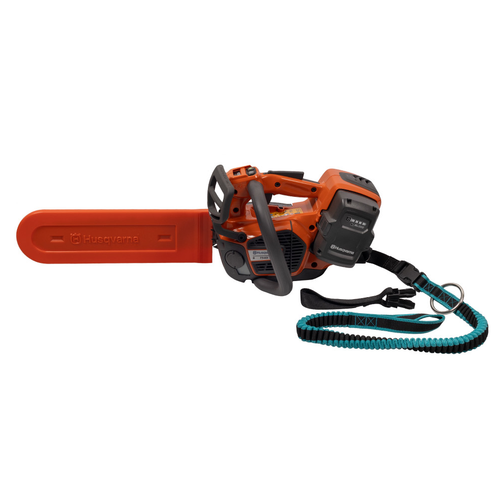 Notch Modular Chainsaw Lanyard