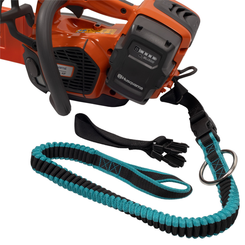 Notch Modular Chainsaw Lanyard