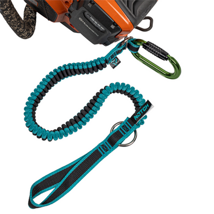 Notch Quick Cinch Chainsaw Lanyard