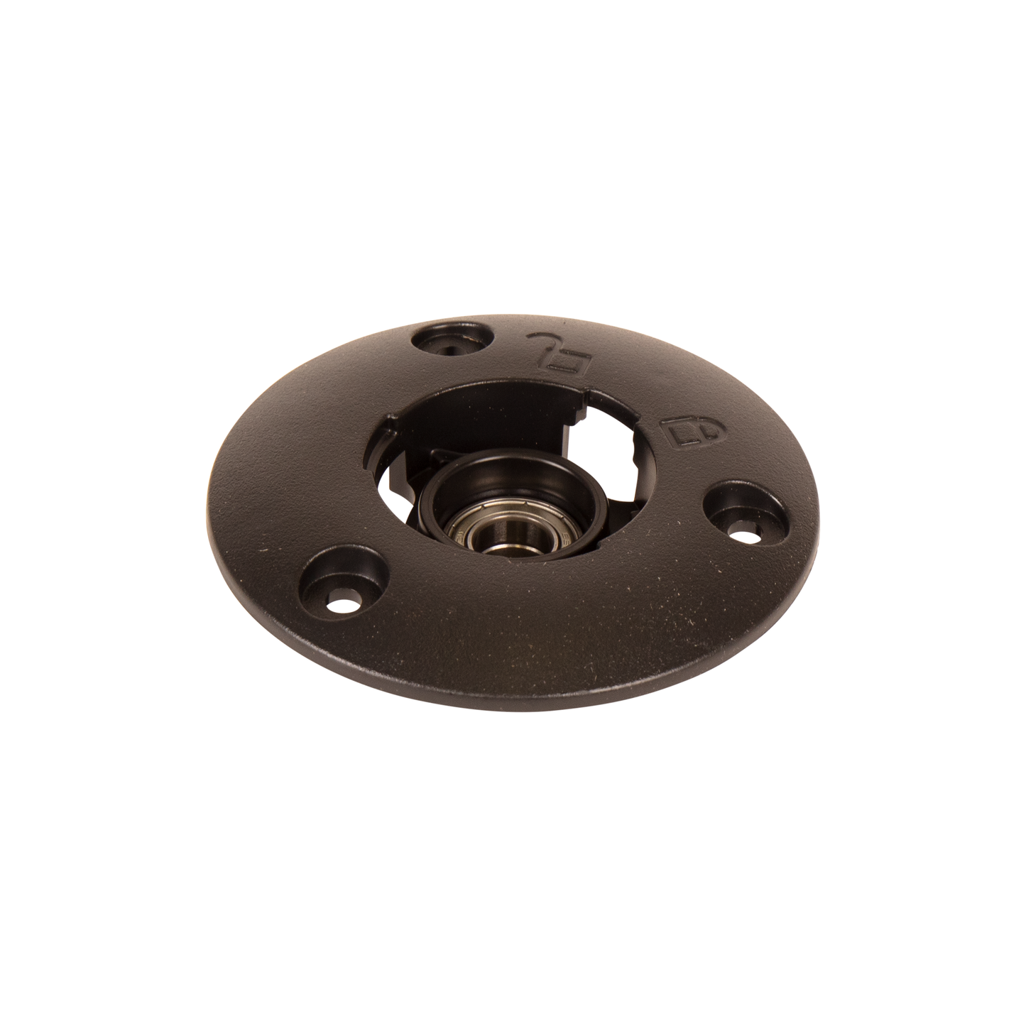 HUSQVARNA BEARING HOUSING ASSY SKID PLAT - 599412401 / 599 41 24-01