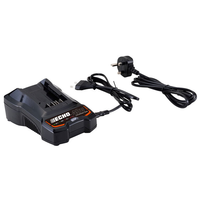 ECHO LC-3604 40V Garden+ Range Charger