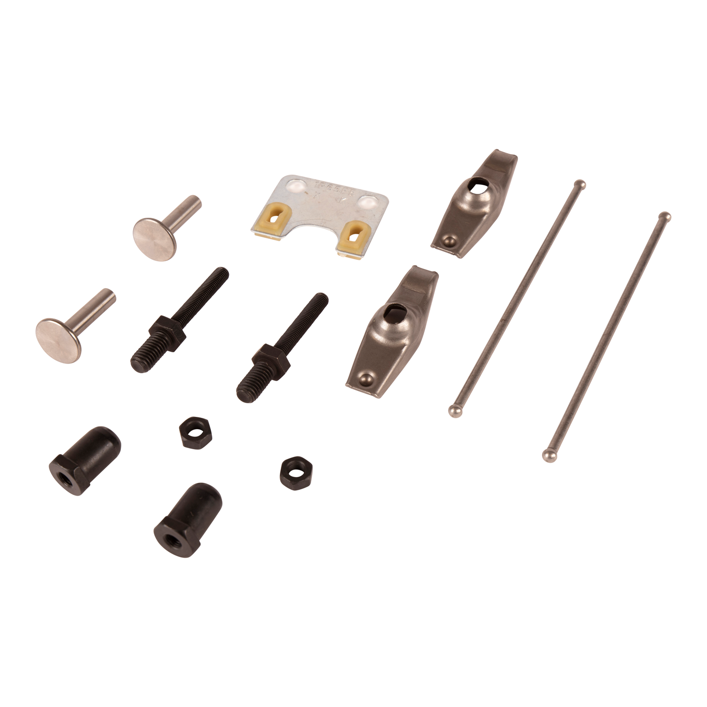 HUSQVARNA VALVE KIT ROCKER ARM KIT - 599349043 / 599 34 90-43