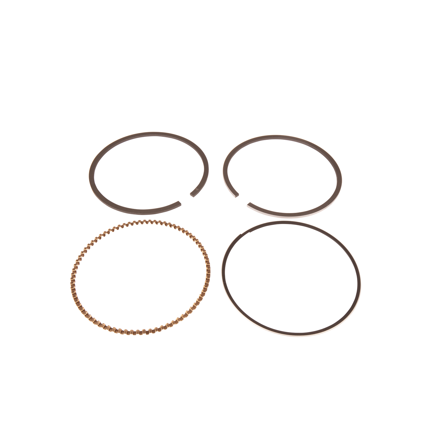 HUSQVARNA PISTON RING SET - 599349268 / 599 34 92-68