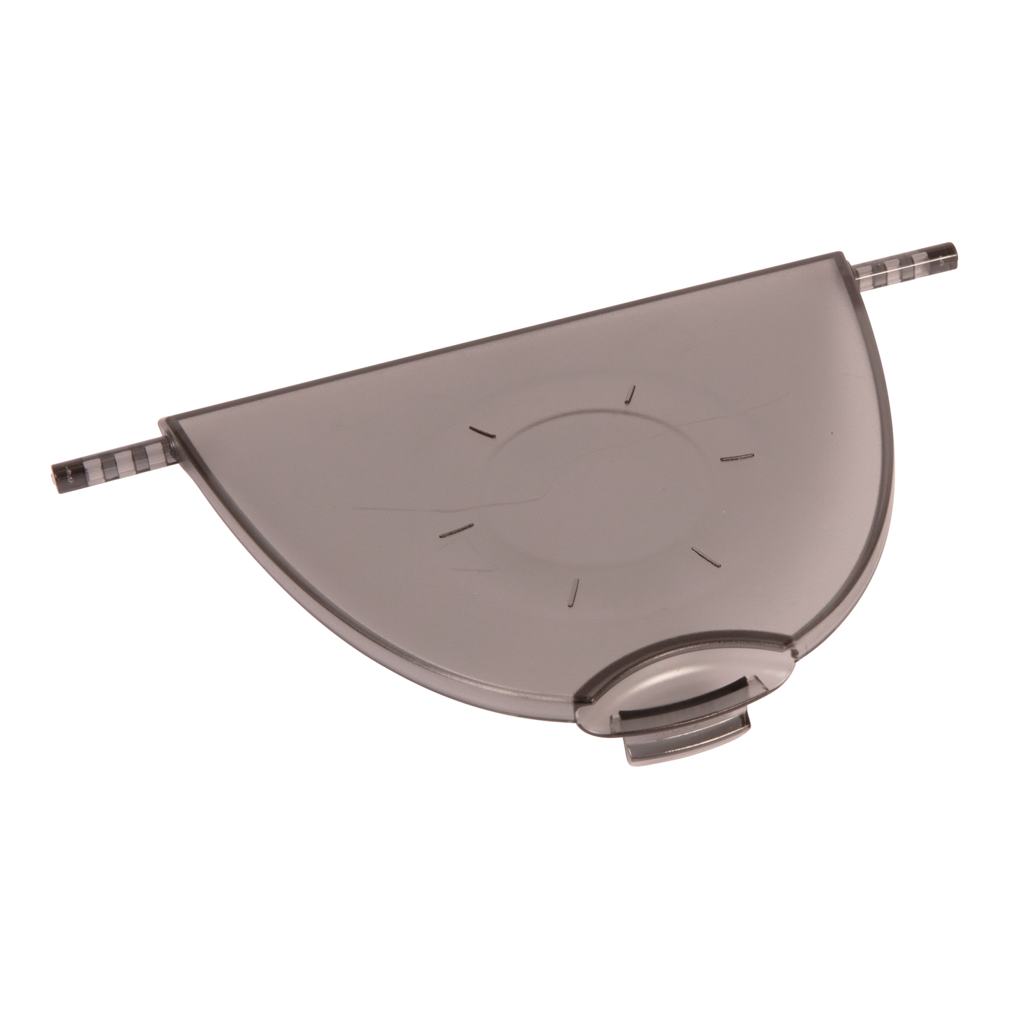 HUSQVARNA HOOD SMOKEY - 587986602 / 587 98 66-02