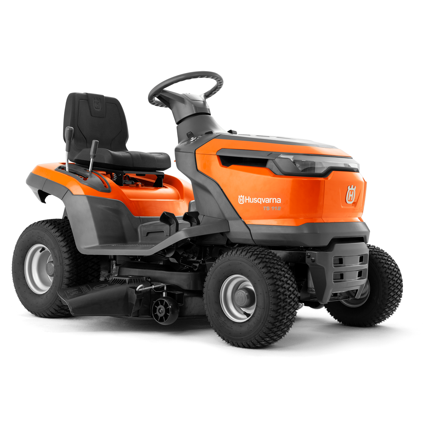 HUSQVARNA TS 112 Garden Tractor