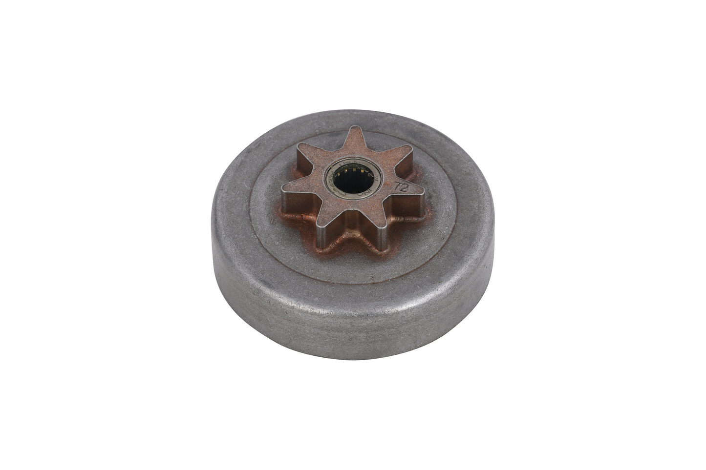HUSQVARNA SPROCKET DRUM AND SPROCKET ASS - 545171901 / 545 17 19-01