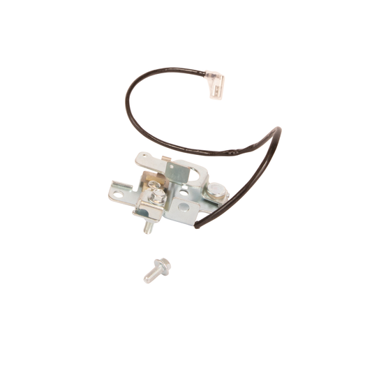 HUSQVARNA THROTTLE HANDLE - 599348558 / 599 34 85-58