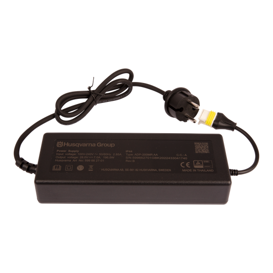 HUSQVARNA POWER UNIT POWER SUPPLY 7.0A E - 599662701 / 599 66 27-01
