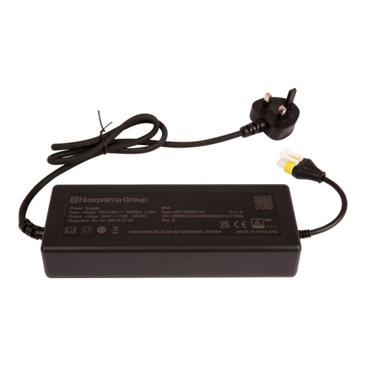 HUSQVARNA POWER SUPPLY UNIT 7A, 28V UK/I - 547307002/547 30 70-02