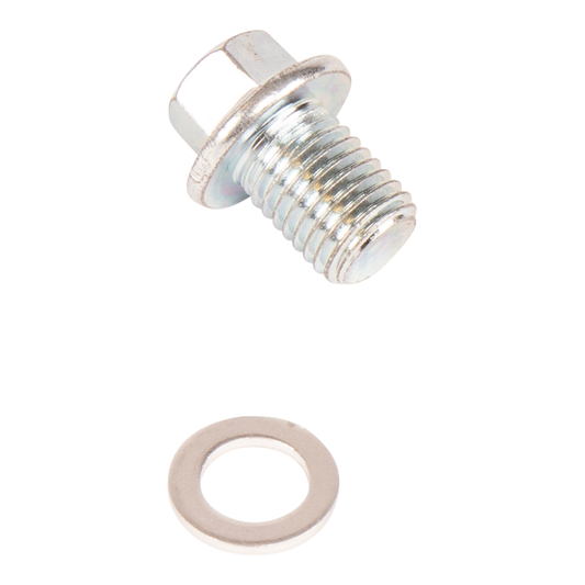 HUSQVARNA OIL PLUG - 599349196 / 599 34 91-96