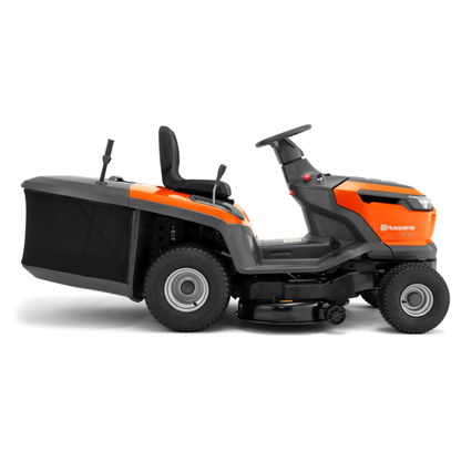 HUSQVARNA TC 114 Garden Tractor