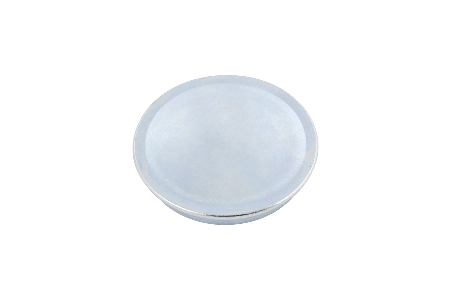 HUSQVARNA CAP DUST CLEAR ZINC - 510034003 / 510 03 40-03