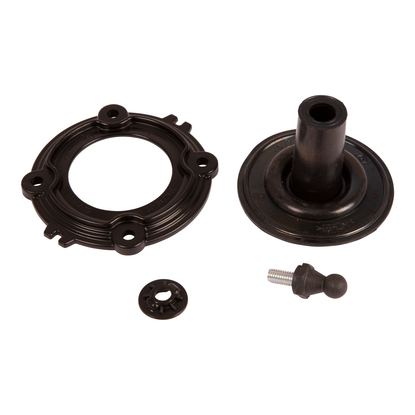 HUSQVARNA JOYSTICK KIT REAR - 501061301 / 501 06 13-01