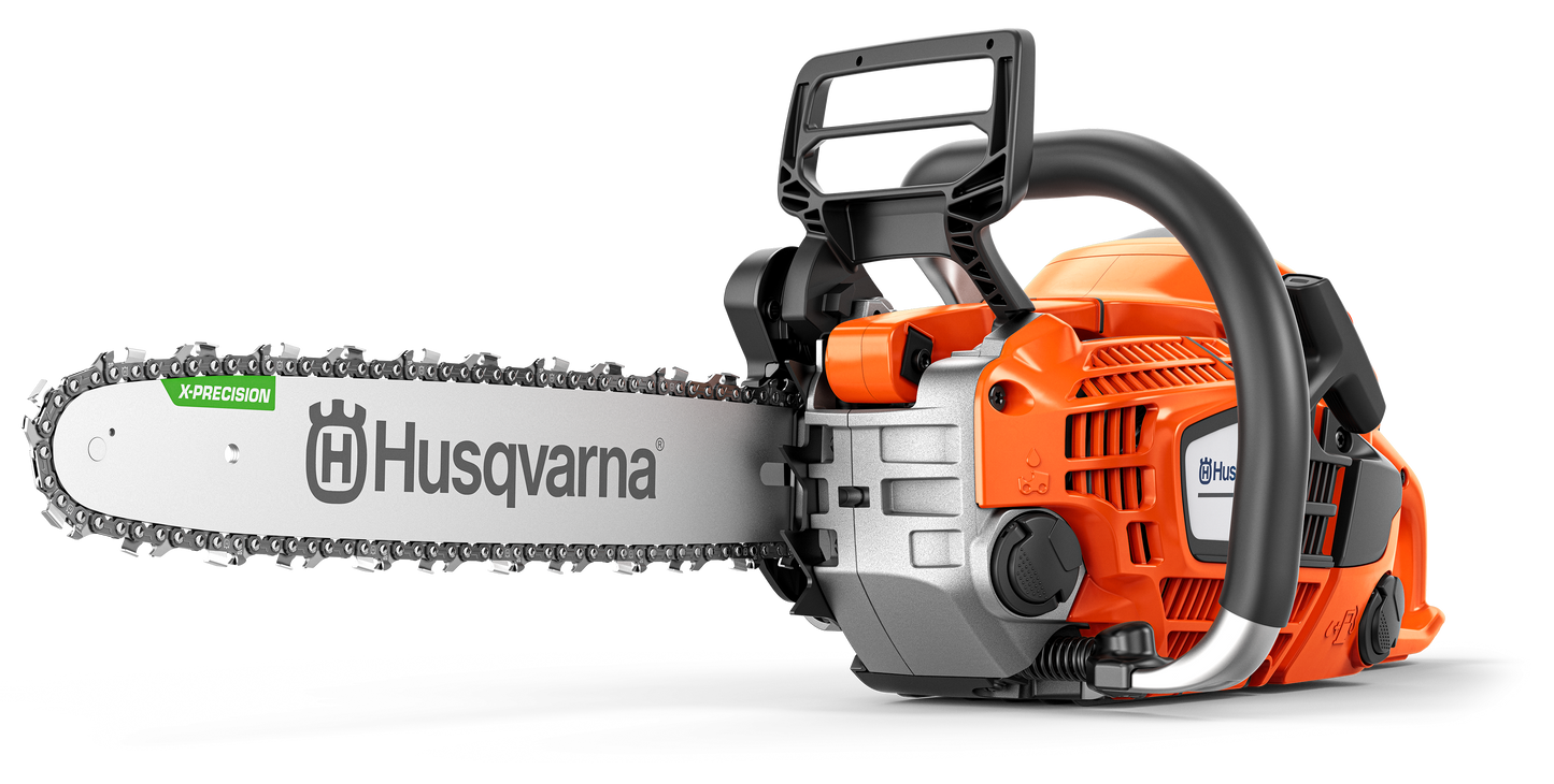 HUSQVARNA 540 XP III Chainsaw