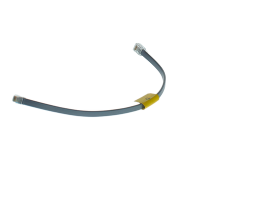 HUSQVARNA WIRING ASSY MODULAR JACK 6/6 R - 536253908/536 25 39-08