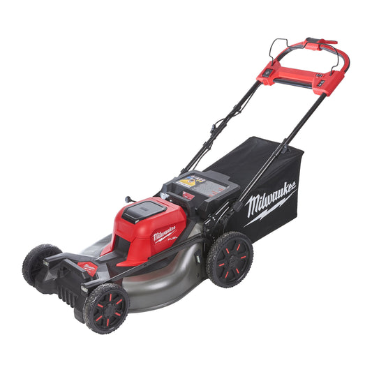 MILWAUKEE M18 FUEL Dual Battery Mower