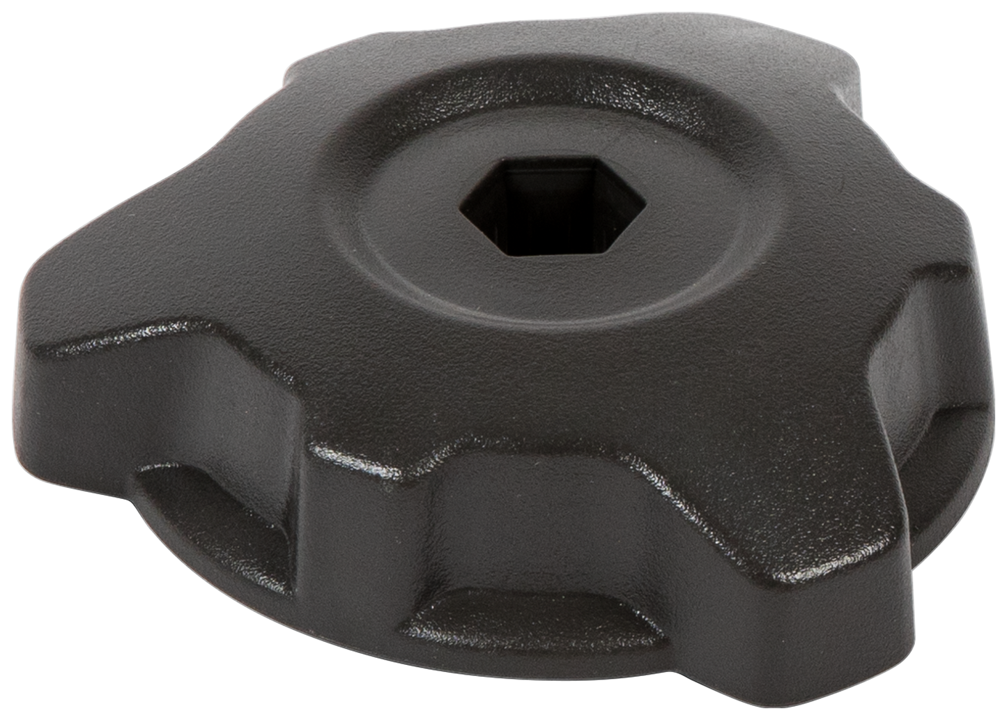 HUSQVARNA KNOB KNOB ASSY - 587237201 / 587 23 72-01