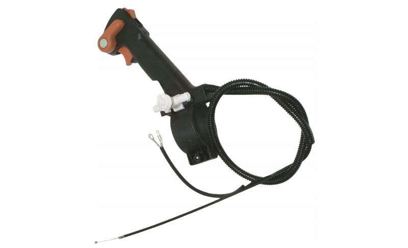 STIHL Control handle 80mm 42037901306 / 4203 790 1306